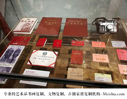 桓台-专业的文物艺术品复制公司有哪些？