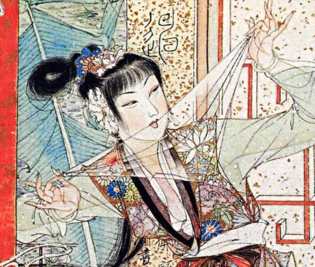桓台-胡也佛《金瓶梅》的艺术魅力